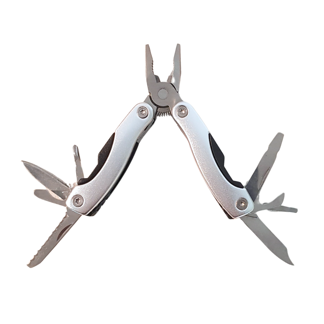 Noodpakket Plus - 3 dagen zelfredzaamheid