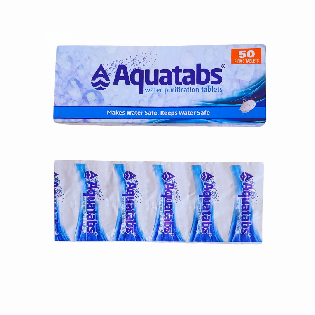 Noodpakket Plus - 3 dagen zelfredzaamheid