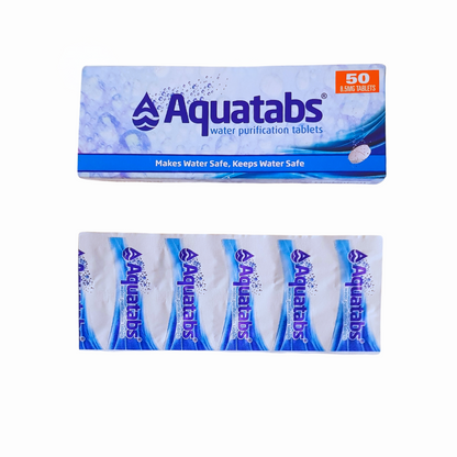 Noodpakket Plus - 3 dagen zelfredzaamheid