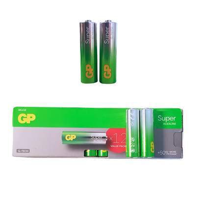 Noodpakket Plus - 3 dagen zelfredzaamheid