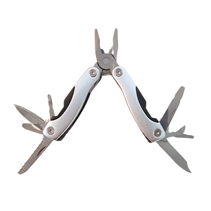 Noodpakket Plus - 3 dagen zelfredzaamheid